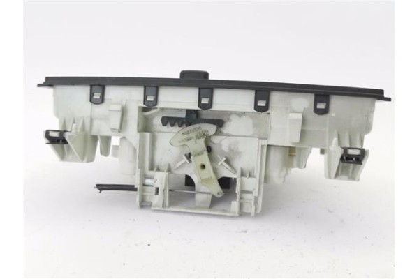 Recambio de mandos calefaccion / a.a. para peugeot bipper 1.4 básico referencia OEM IAM 6490K4 1684870780 
