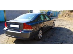 volvo s60 berlina del año 2008