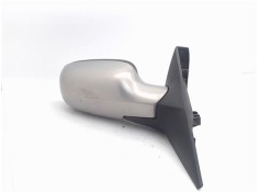 Recambio de retrovisor electrico derecho para renault megane ii berlina 5p referencia OEM IAM   