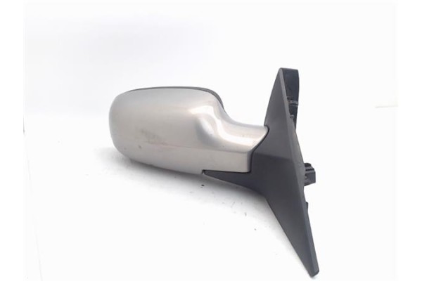 Recambio de retrovisor electrico derecho para renault megane ii berlina 5p referencia OEM IAM   