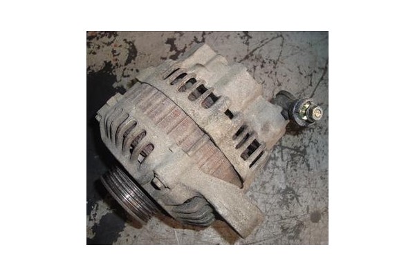 Recambio de alternador para suzuki wagon r + (rb/mm) 1.3 gl referencia OEM IAM 3140083E00 A5TA6191 