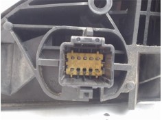 Recambio de retrovisor electrico derecho para renault megane ii berlina 5p referencia OEM IAM   