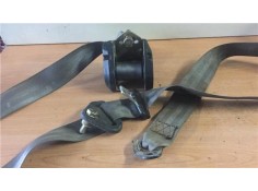 Recambio de juego cinturones delantero para nissan trade furgón 2.0 d referencia OEM IAM   