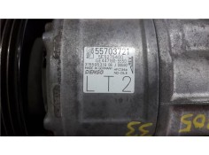 Recambio de compresor aire acond. para opel corsa d 1.3 cdti referencia OEM IAM 55703721 4471905550 (55703721) , OPEL | (5570391