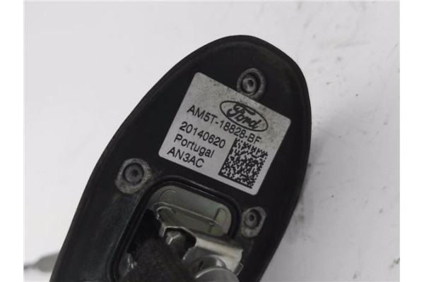 Recambio de antena electrica para ford c-max (cb7) 1.0 trend referencia OEM IAM AM5T18828BF  