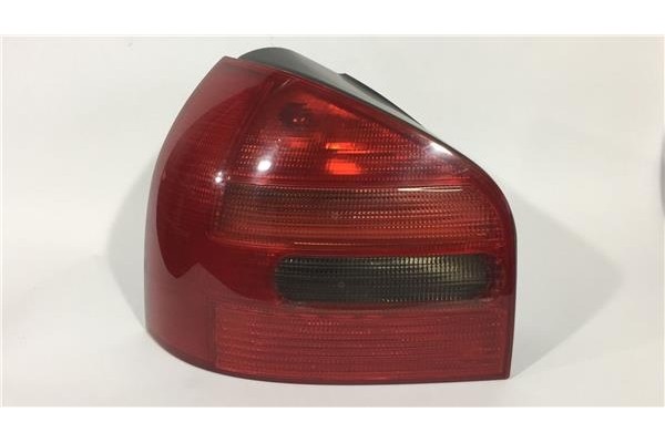 Recambio de piloto trasero izquierdo para audi a3 (8l)(1996) 1.8 ambiente [1,8 ltr. - 92 kw 20v] referencia OEM IAM 8L0945095A 8