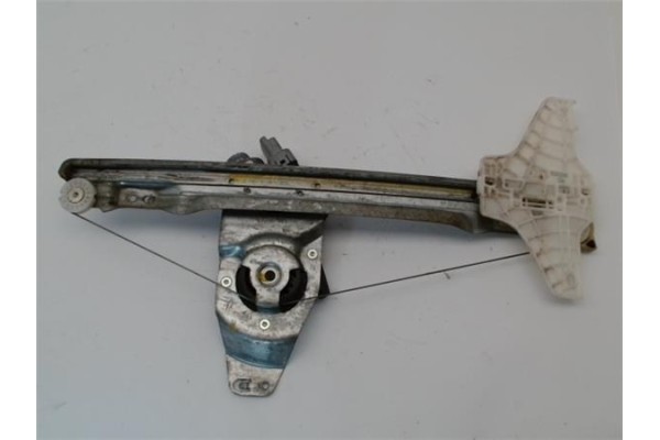 Recambio de elevalunas electrico trasero izquierdo para citroen c4 picasso (2007) 1.6 hdi referencia OEM IAM   