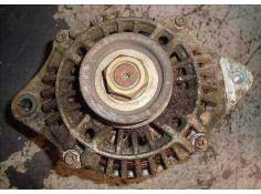 Recambio de alternador para suzuki wagon r + (rb/mm) 1.3 gl referencia OEM IAM 3140083E00 A5TA6191 