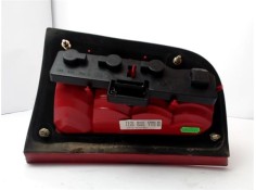 Recambio de piloto trasero derecho para skoda octavia berlina (1u2) 1.9 tdi glx referencia OEM IAM 1U9945096B 1U9945112B 1U99450