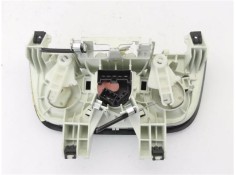 Recambio de mandos calefaccion / a.a. para peugeot bipper 1.4 básico referencia OEM IAM 6490K4 1684870780 