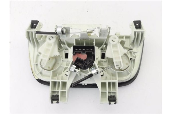 Recambio de mandos calefaccion / a.a. para peugeot bipper 1.4 básico referencia OEM IAM 6490K4 1684870780 