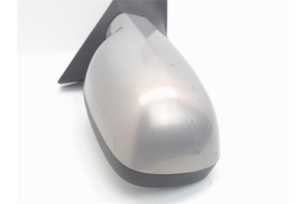 Recambio de retrovisor electrico derecho para renault megane ii berlina 5p referencia OEM IAM   