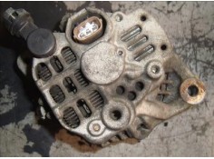 Recambio de alternador para suzuki wagon r + (rb/mm) 1.3 gl referencia OEM IAM 3140083E00 A5TA6191 