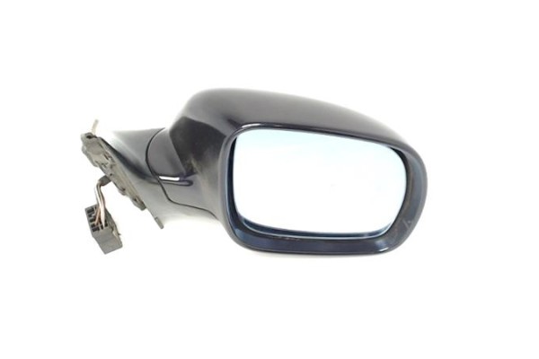 Recambio de retrovisor electrico derecho para audi a4 (8d) (berlina) referencia OEM IAM 8D0657544  