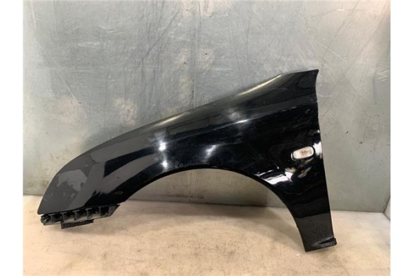 Recambio de aleta delantero izquierda para saab 9-3 cabriolet 1.9 tid referencia OEM IAM 12797540  