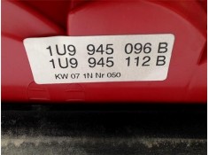 Recambio de piloto trasero derecho para skoda octavia berlina (1u2) 1.9 tdi glx referencia OEM IAM 1U9945096B 1U9945112B 1U99450