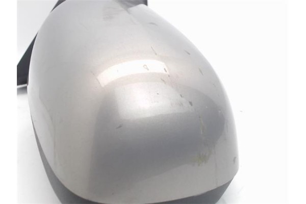 Recambio de retrovisor electrico derecho para renault megane ii berlina 5p referencia OEM IAM   