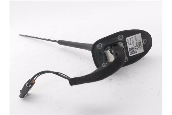 Recambio de antena electrica para ford c-max (cb7) 1.0 trend referencia OEM IAM AM5T18828BF  