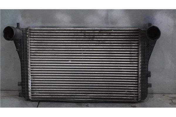 Recambio de intercooler para skoda octavia combi (1u5) 1.9 tdi glx referencia OEM IAM 1K0145803A  1K0145803 , AUDI | 1K0145803CD