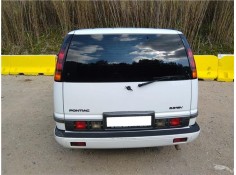 pontiac trans sport 89 del año 1994
