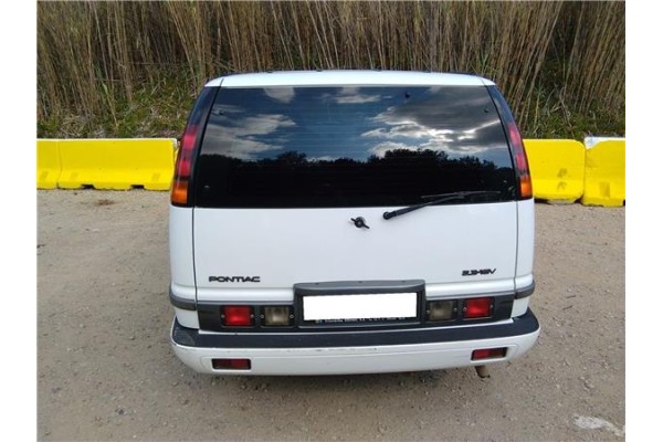 pontiac trans sport 89 del año 1994