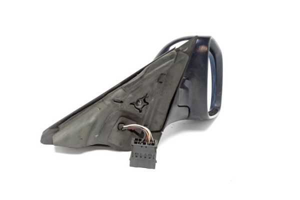 Recambio de retrovisor electrico derecho para audi a4 (8d) (berlina) referencia OEM IAM 8D0657544  