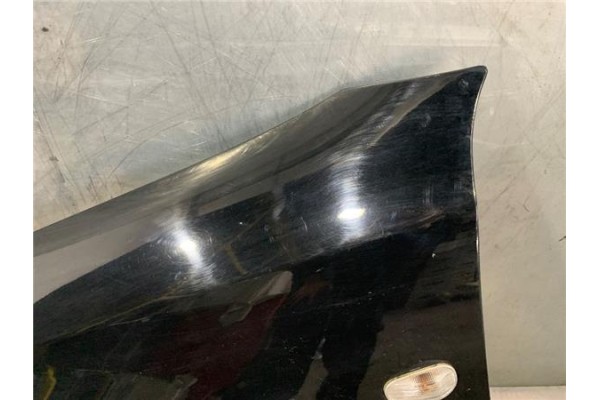 Recambio de aleta delantero izquierda para saab 9-3 cabriolet 1.9 tid referencia OEM IAM 12797540  