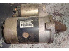 Recambio de motor arranque para suzuki wagon r + (rb/mm) 1.3 gl referencia OEM IAM 3110083E0 M002T46081
