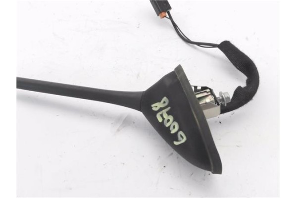 Recambio de antena electrica para ford c-max (cb7) 1.0 trend referencia OEM IAM AM5T18828BF  
