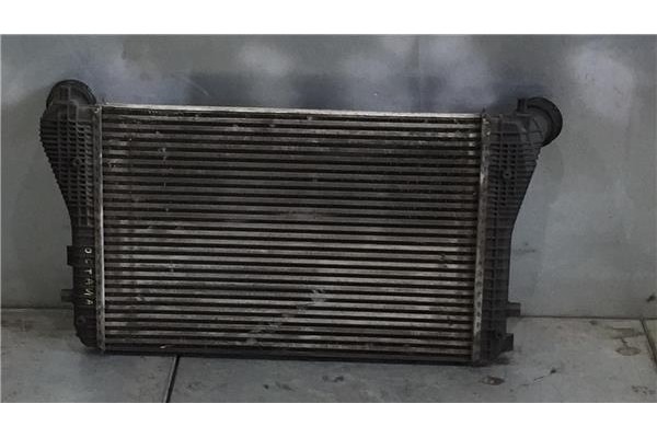 Recambio de intercooler para skoda octavia combi (1u5) 1.9 tdi glx referencia OEM IAM 1K0145803A  1K0145803 , AUDI | 1K0145803CD