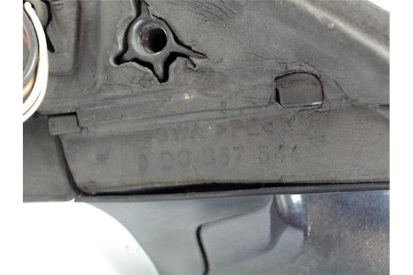 Recambio de retrovisor electrico derecho para audi a4 (8d) (berlina) referencia OEM IAM 8D0657544  
