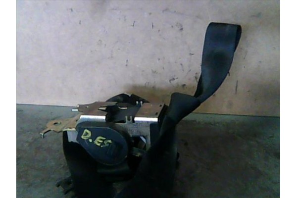 Recambio de juego cinturones delantero para bmw serie 3 berlina (e36) 1.9 318is referencia OEM IAM   