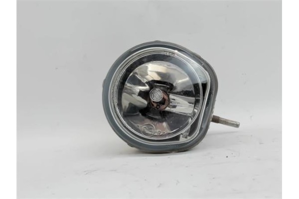 Recambio de faro antiniebla derecho para fiat i doblo (119) referencia OEM IAM  041070999000 