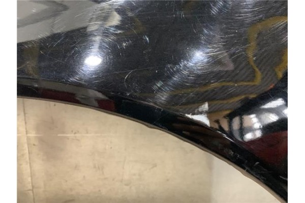 Recambio de aleta delantero izquierda para saab 9-3 cabriolet 1.9 tid referencia OEM IAM 12797540  