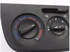 Recambio de mandos calefaccion / a.a. para peugeot bipper 1.4 básico referencia OEM IAM 6490K4 1684870780 