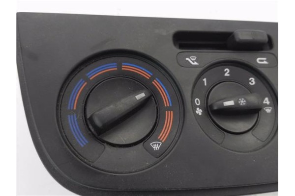 Recambio de mandos calefaccion / a.a. para peugeot bipper 1.4 básico referencia OEM IAM 6490K4 1684870780 