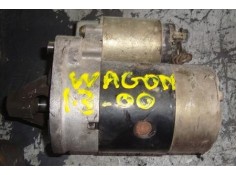 Recambio de motor arranque para suzuki wagon r + (rb/mm) 1.3 gl referencia OEM IAM 3110083E0 M002T46081 