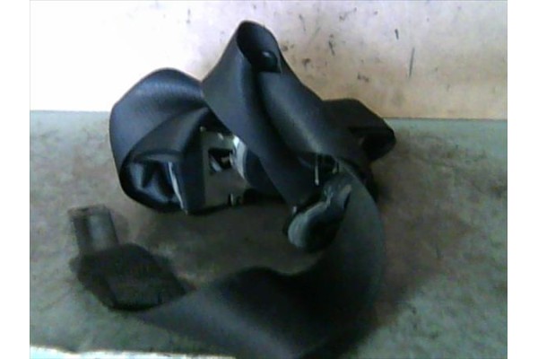 Recambio de juego cinturones delantero para bmw serie 3 berlina (e36) 1.9 318is referencia OEM IAM   