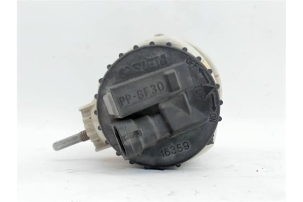 Recambio de faro antiniebla derecho para fiat i doblo (119) referencia OEM IAM  041070999000 