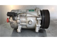 COMPRESOR AIRE ACOND. 1J0820803 SD7V161215 1J0820803A AUDI | 1J0820803A SEAT | 1J0820803A SKODA | 1J0820805 AUDI | 1J0820805 SEA
