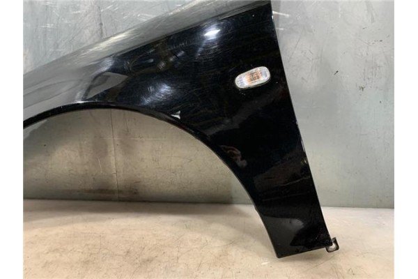 Recambio de aleta delantero izquierda para saab 9-3 cabriolet 1.9 tid referencia OEM IAM 12797540  