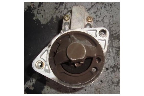 Recambio de motor arranque para suzuki wagon r + (rb/mm) 1.3 gl referencia OEM IAM 3110083E0 M002T46081 