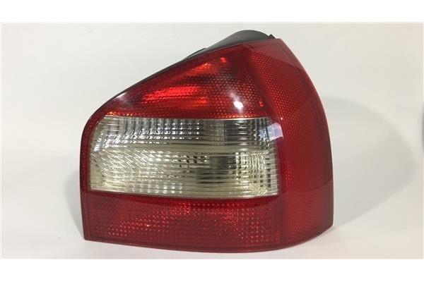 Recambio de piloto trasero derecho para audi a3 (8l)(1996) 1.9 tdi ambiente [1,9 ltr. - 74 kw tdi] referencia OEM IAM 084411951R