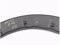 Recambio de aletin trasero izquierdo para mini mini (r50,r53) 1.4 one d referencia OEM IAM 11412910 7157105 