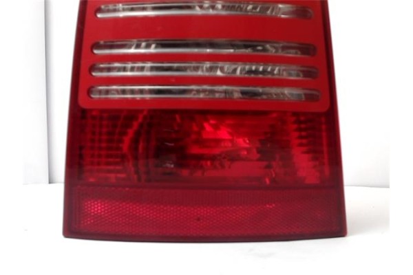 Recambio de piloto trasero izquierdo para skoda octavia berlina (1u2) 1.9 tdi glx referencia OEM IAM 1U9945095B 1U9945111B 1U994