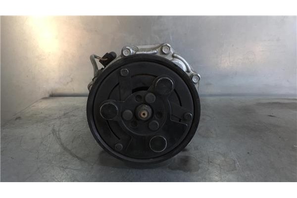 Recambio de compresor aire acond. para seat leon (1m1) 1.6 referencia OEM IAM 1J0820803 SD7V161215 1J0820803A , AUDI | 1J0820803
