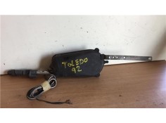 Recambio de antena electrica para seat toledo (1l) 1.6 i referencia OEM IAM   