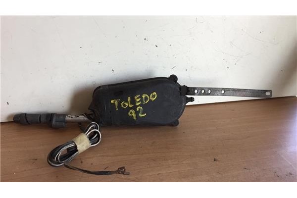 Recambio de antena electrica para seat toledo (1l) 1.6 i referencia OEM IAM   