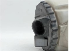 Recambio de faro antiniebla derecho para fiat i doblo (119) referencia OEM IAM  041070999000 