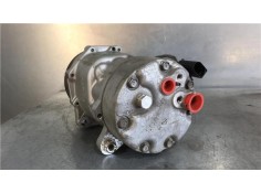 Recambio de compresor aire acond. para seat leon (1m1) 1.6 referencia OEM IAM 1J0820803 SD7V161215 1J0820803A , AUDI | 1J0820803